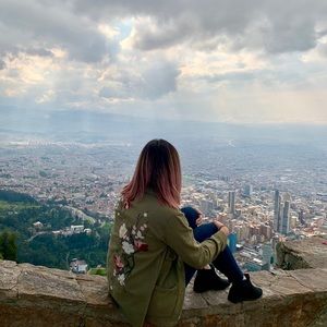 Meet your Posher, Nikki